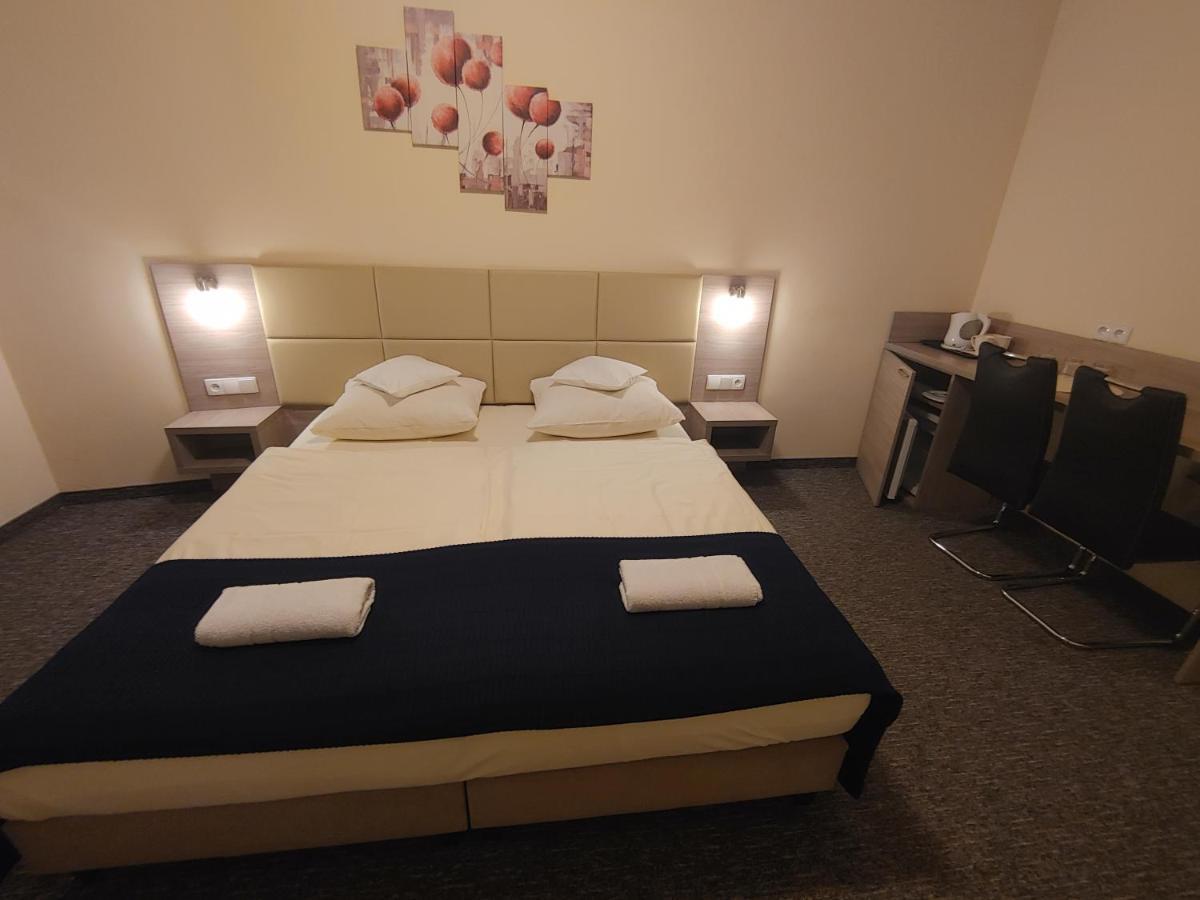 Homestay Na Bystrym