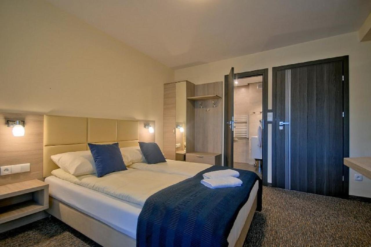 Na Bystrym Privatunterkunft Zakopane