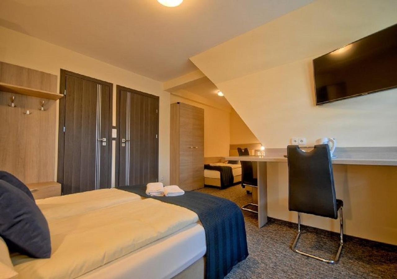 Na Bystrym Privatunterkunft Zakopane