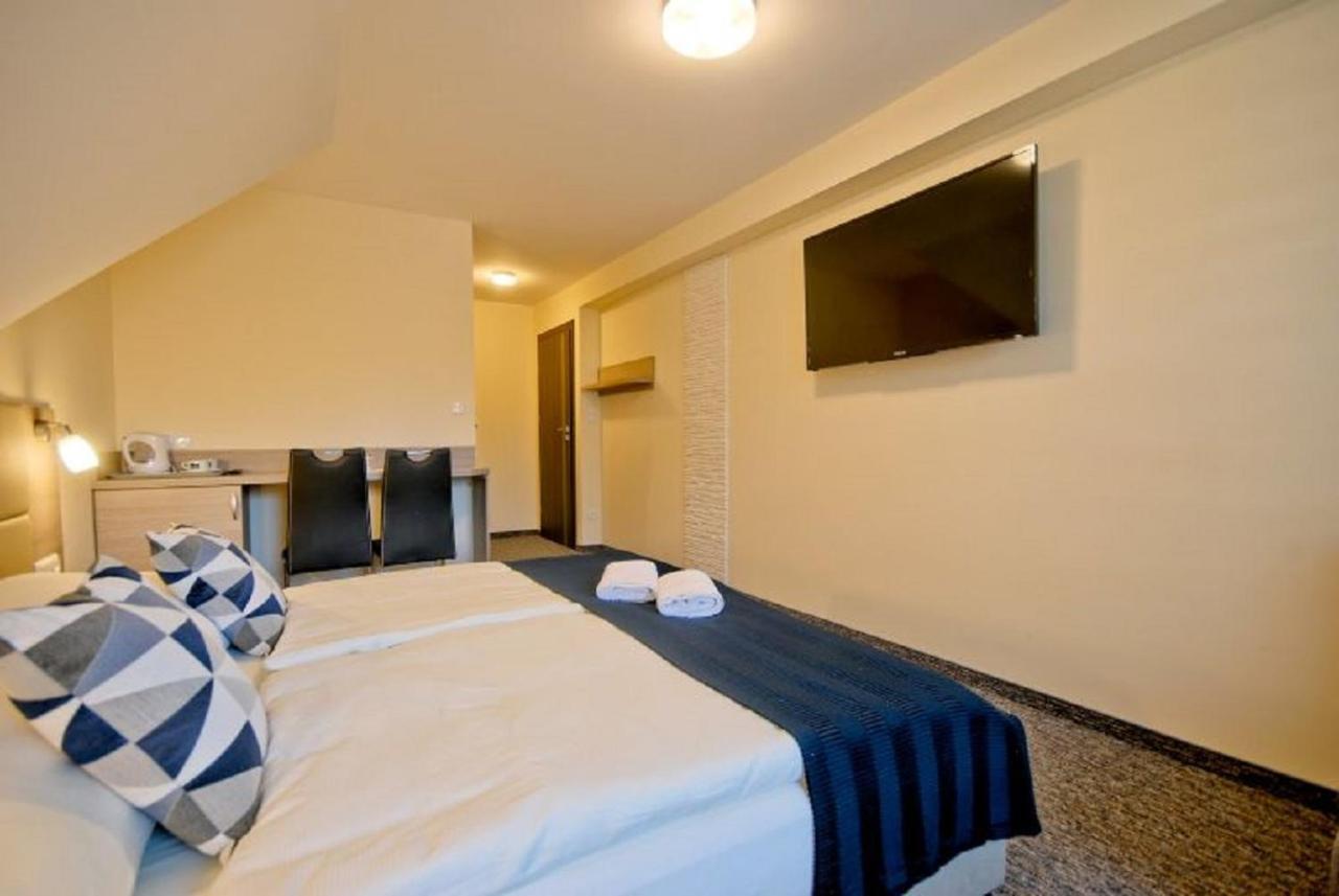 Na Bystrym Privatunterkunft Zakopane